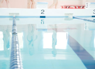 La piscina 815 0 In piscina la piscina